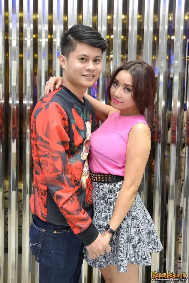 Esal Revano &amp; Baby Sexyola