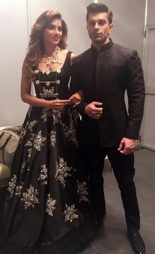Bipasha Basu