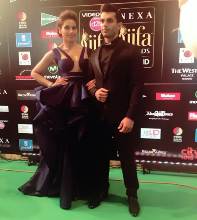Bipasha Basu