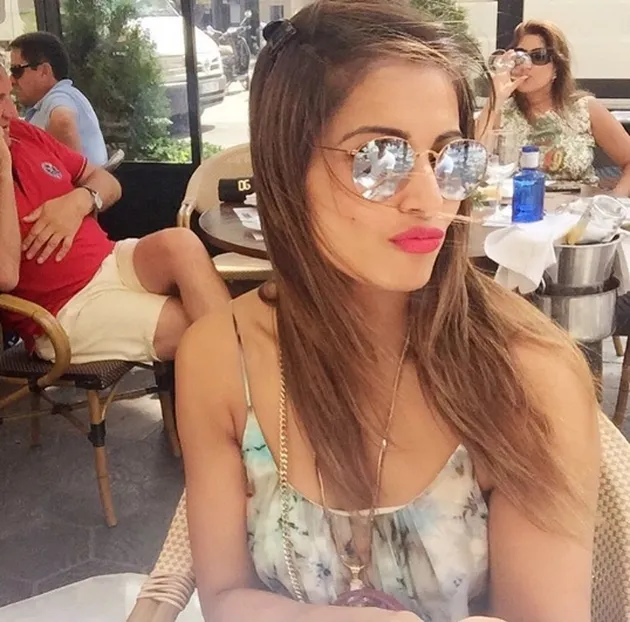 Bipasha Basu