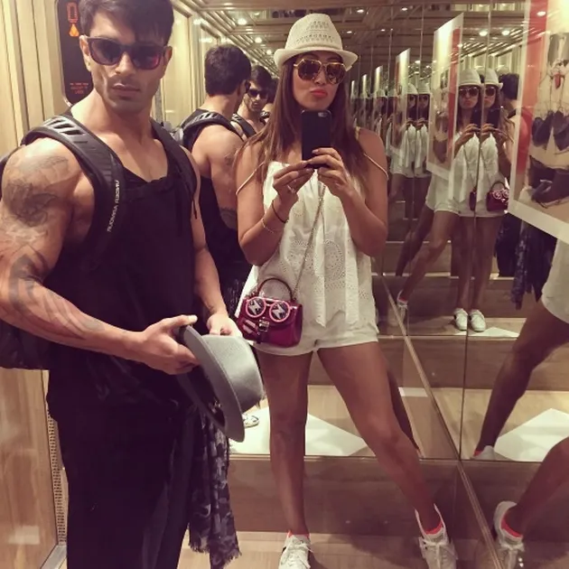 Bipasha Basu