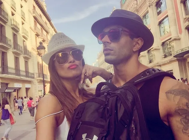 Bipasha Basu