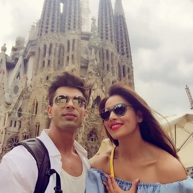 Bipasha Basu