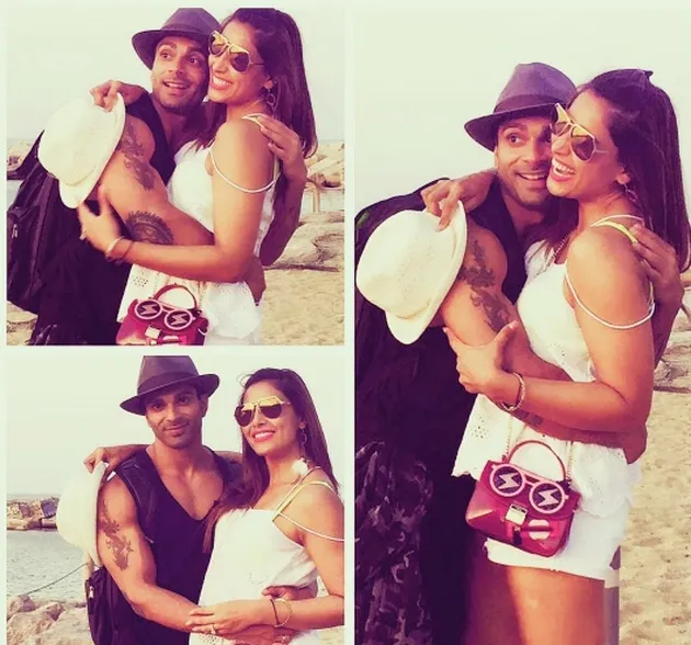 Bipasha Basu