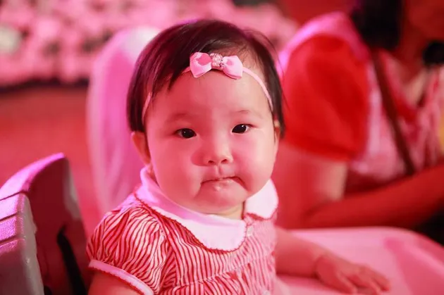 angel chibi, margareth angelina