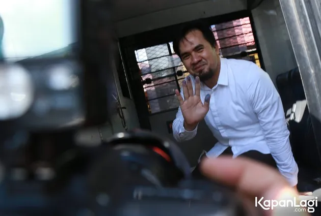 Saipul Jamiell