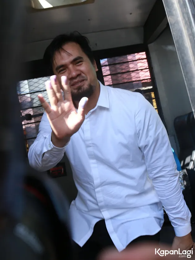 Saipul Jamiell
