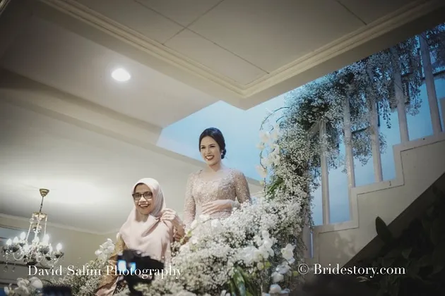 Hamish - Raisa