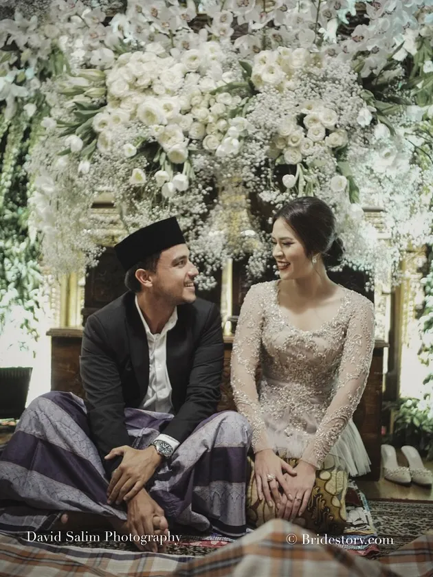 Hamish - Raisa