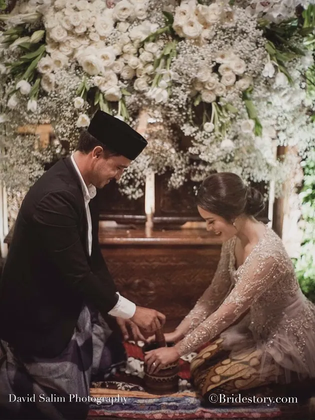 Hamish - Raisa