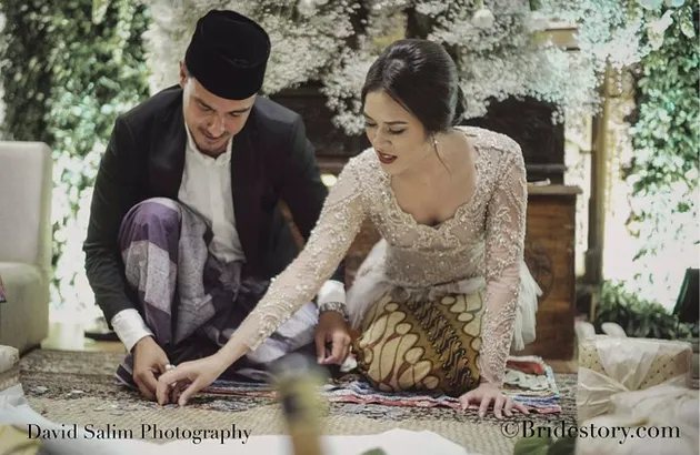 Hamish - Raisa