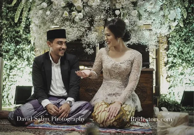 Hamish - Raisa