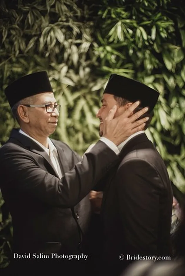 Hamish - Raisa