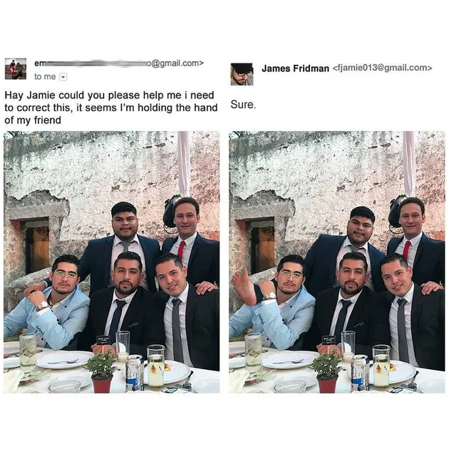 James Fridman