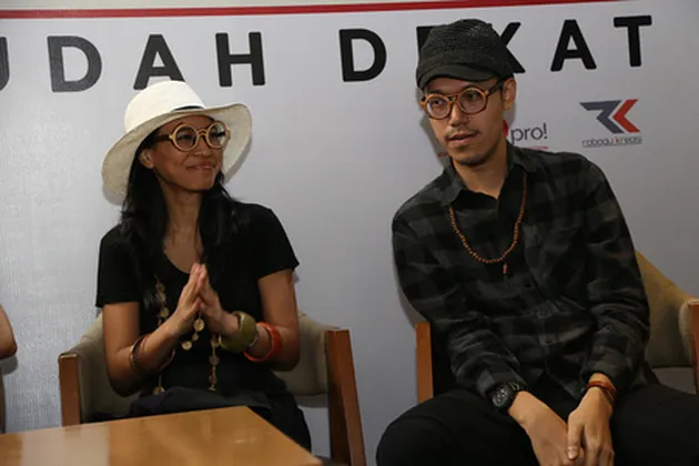 Menjelang akhir tahun, makin banyak konser berkualitas yang disajikan untuk para pecinta musik tanah air.