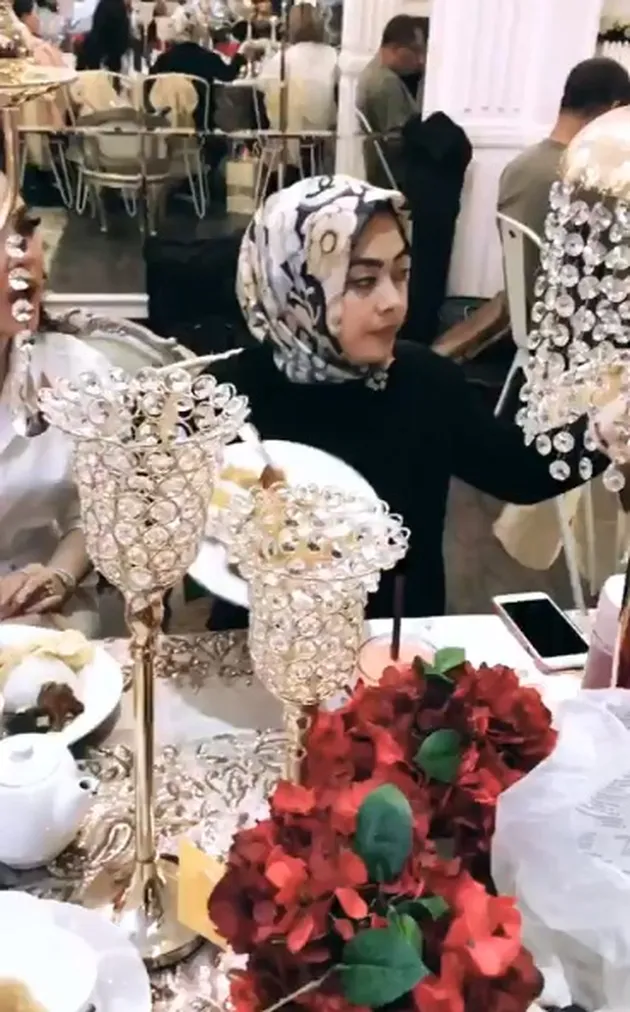 Syahrini