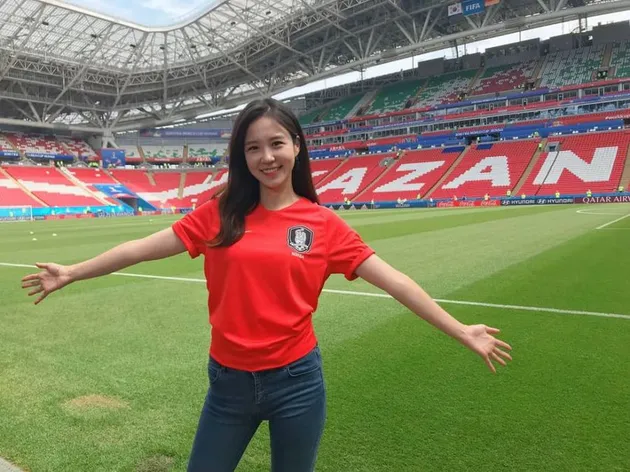 asian games 2018, berita asian games 2018, atlet cantik asian games 2018