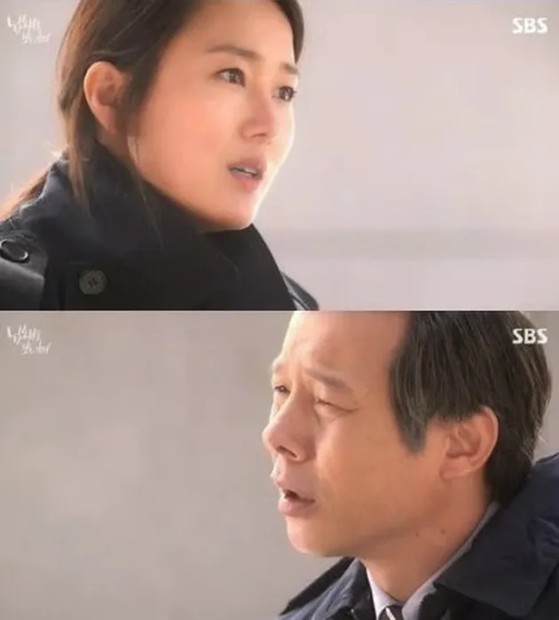 Tokoh figuran drama Korea