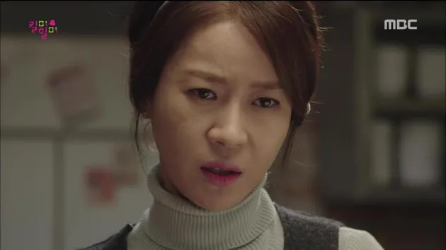 Tokoh figuran drama Korea