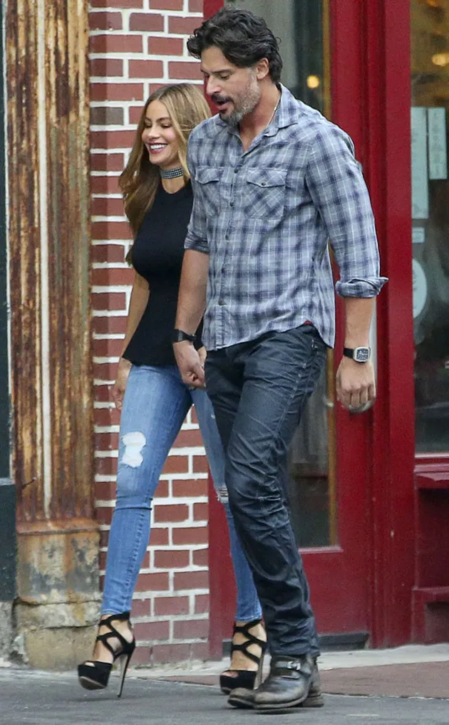 Sofia Vergara