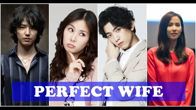 Drama Korea 2017
