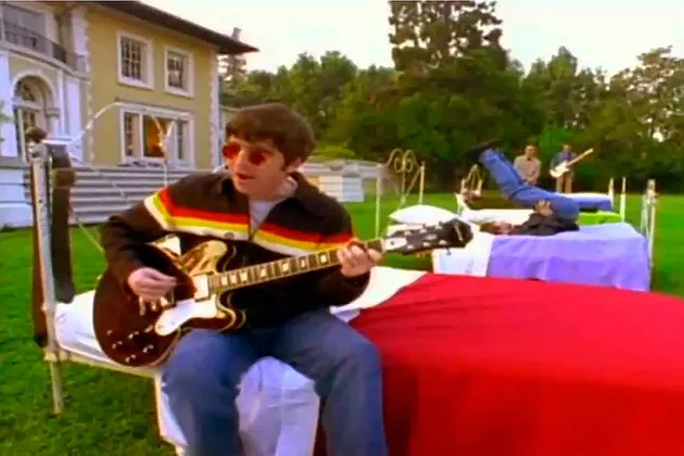 hal konyol di tahun 90an