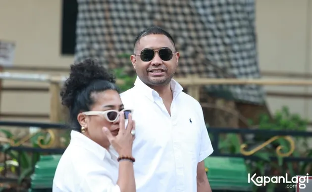 Ahmad Dhani, Rayen Pono, jangan pengecut