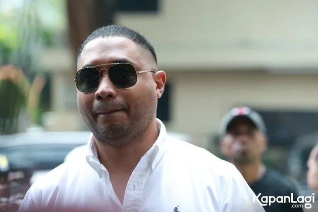 Ahmad Dhani, Rayen Pono, jangan pengecut