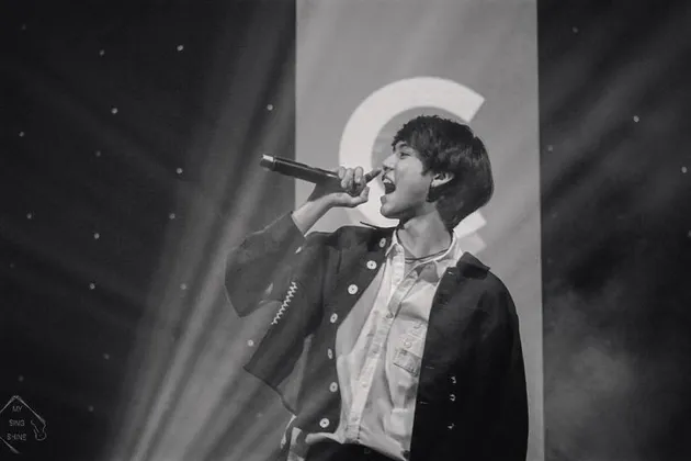 Kembaran Iqbaal Ramadhan?