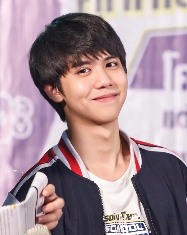 Kembaran Iqbaal Ramadhan?