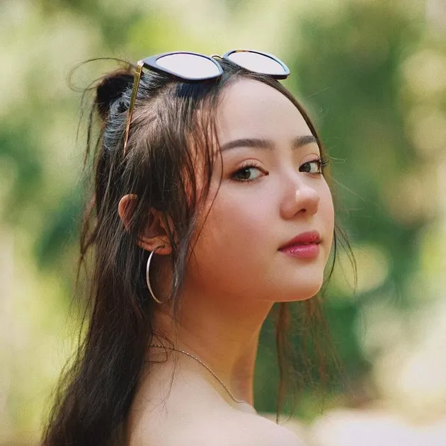 Jannine Weigel, theme song asian games 2018