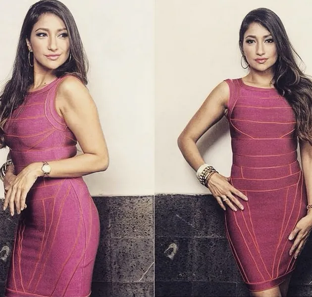 Sarah Azhari