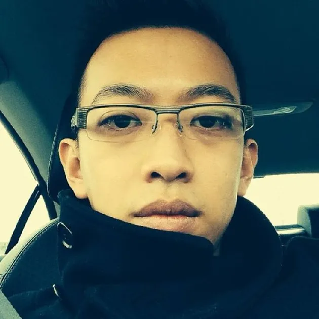 Alfandy Trio Kwek Kwek