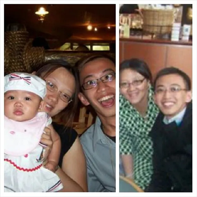 Alfandy Trio Kwek Kwek