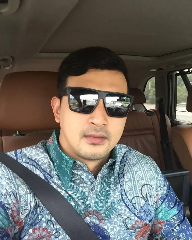 ayub syakieb, nabila syakieb