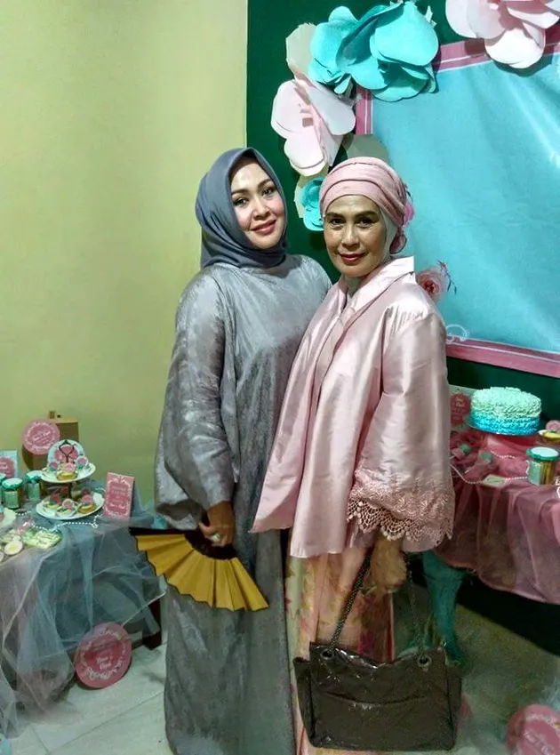 ayub syakieb, nabila syakieb