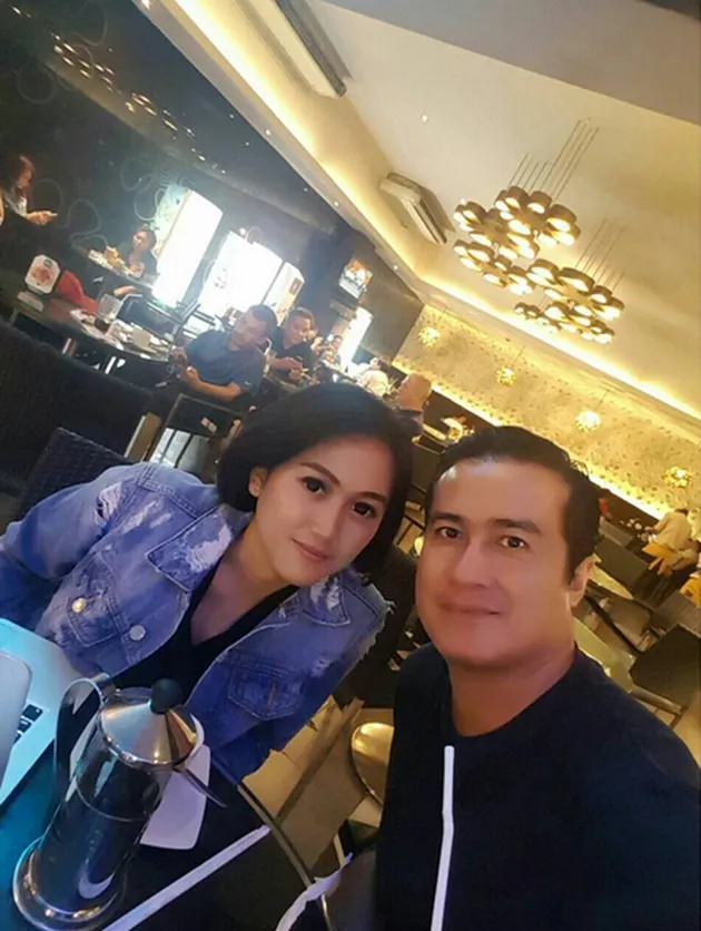 Adjie Pangestu
