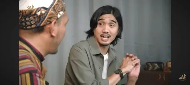 Duta SO7 Keturunan Pahlawan Nasional