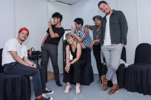 MALIQ &amp; D\&#039;ESSENTIALS