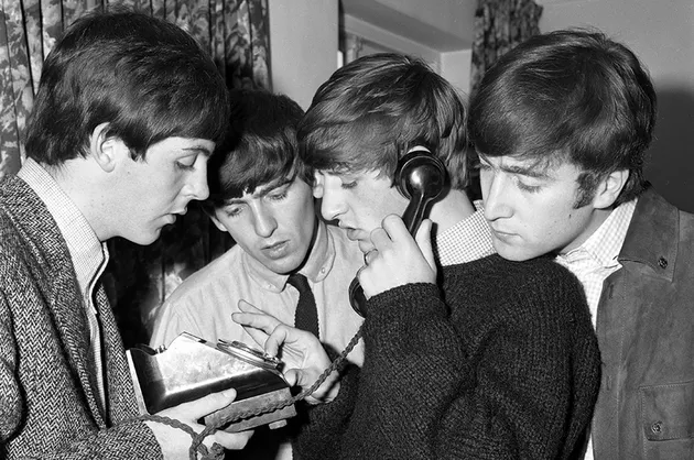 The Beatles
