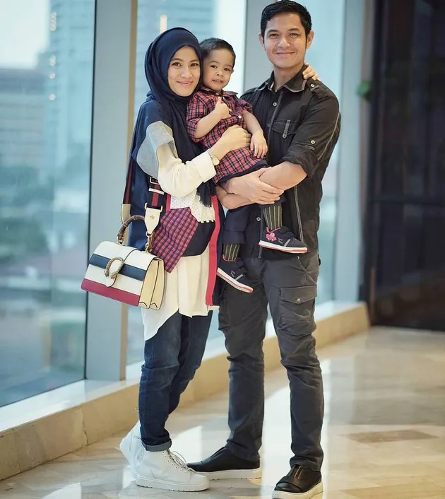 alyssa soebandono, dude harlino, muhammad dirgantara ariendra harlino