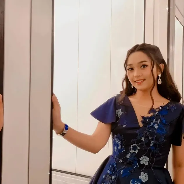 Putri Ayu IMB Kabar Terbaru