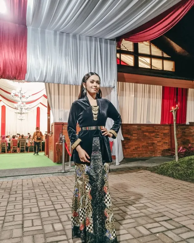 Putri Ayu IMB Kabar Terbaru