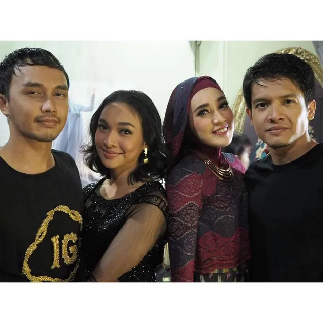Dhini Aminarti