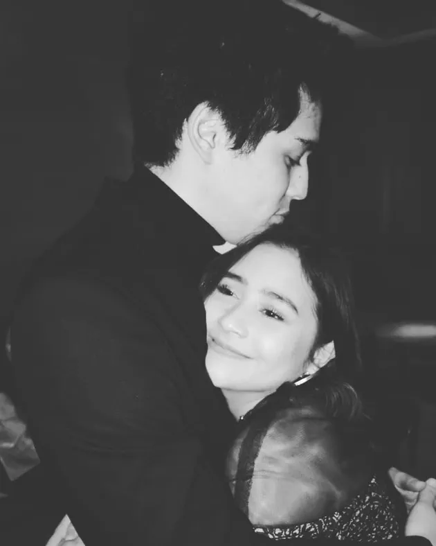 Prilly - Maxime