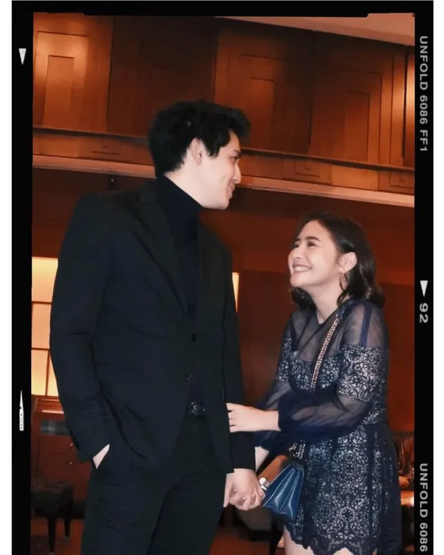 Prilly - Maxime