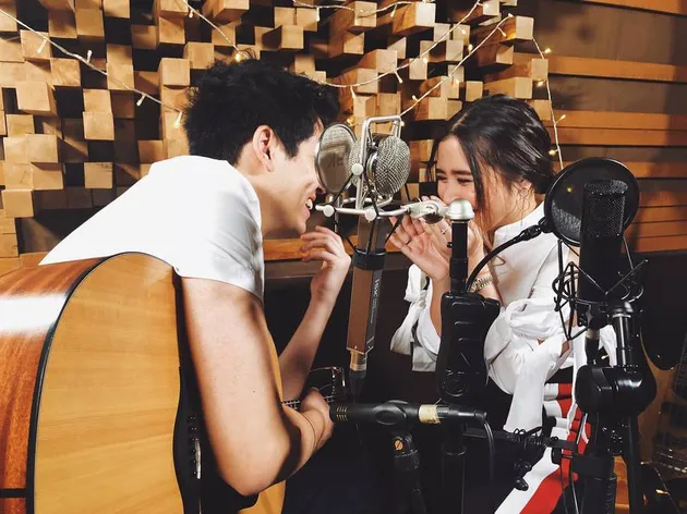 Prilly - Maxime