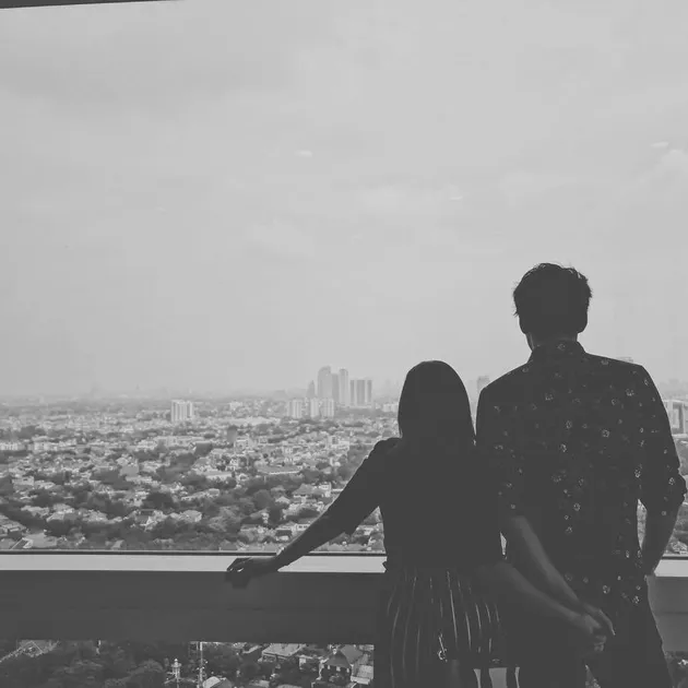 Prilly - Maxime