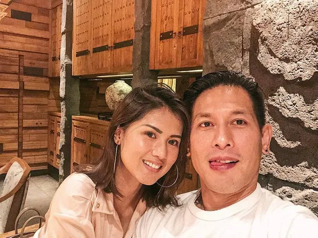 Chef Juna dan Atries Angel