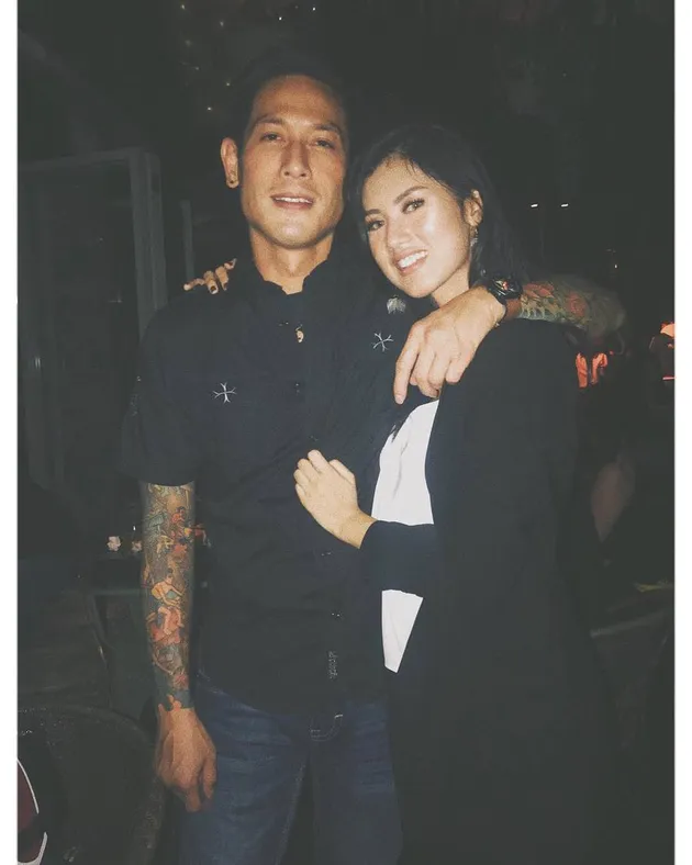 Chef Juna dan Atries Angel